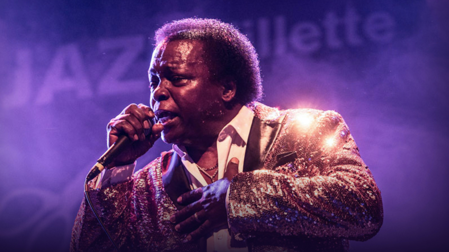 Lee Fields & The Expressions